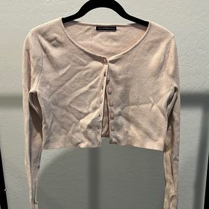 Brandy Melville Collin Cardigan
